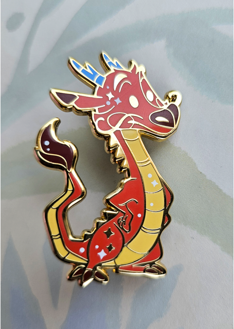 Mushu